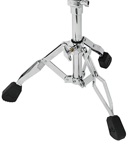 PDP By DW PDP Hardware Collection 800 Series Medium-Weight Snare Drum Stand (PDSS810),Chrome