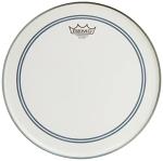 Remo Pinstripe Clear Drumhead Set