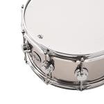 DW Collector's Series Stainless Steel Snare Drum 14