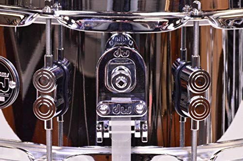 DW DW Performance Series Steel Snare Drum 5.5x14