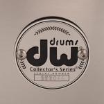 DW Collector's Series Stainless Steel Snare Drum 14