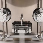 DW Collector's Series Stainless Steel Snare Drum 14