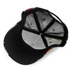 Classic Adjustable Dad Hat for Outdoor Activities