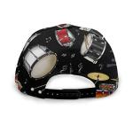 Classic Adjustable Dad Hat for Outdoor Activities