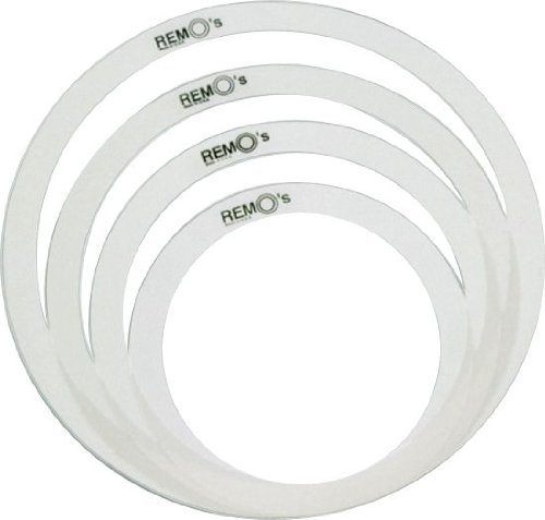 Remo Drum & Percussion Accessories (RO024600)