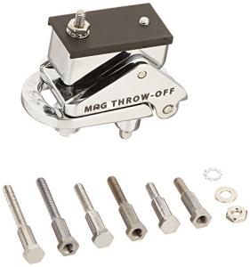 TOC FS2 DJM Mechanical 10 in Spun CPR