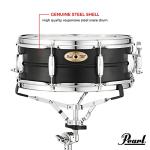 Pearl Student Snare Drum Kit with Accessories