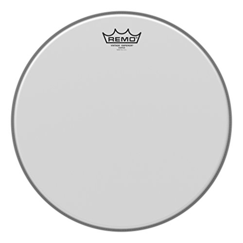Remo VE0114-00 Vintage Emperor Coated Drum Head (14-Inch)
