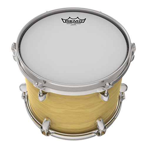 Remo VE0114-00 Vintage Emperor Coated Drum Head (14-Inch)