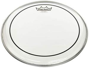 Remo PS0312-MP Clear Pinstripe Marching Tenor Drum Head (12-Inch)