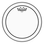 Clear Remo Pinstripe Drum Heads - 12