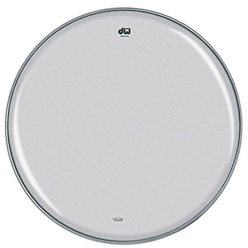 DW Clear Snare Side Bottom Head 14 in.