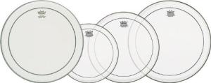 Remo PP0310PS Pinstripe Powerstroke 3 Drumhead Prepack 2