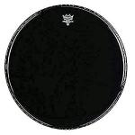 Remo 22" Ambassador Ebony Bass Drum Head