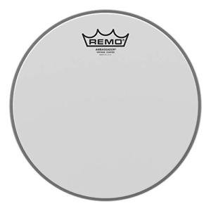 Remo Ambassador Vintage Coated Drumhead, 10"
