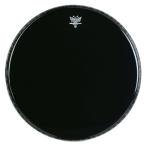 Remo Ambassador Ebony 20" Bass Drum Head