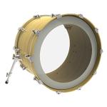Remo 22-Inch Bass Drum Heads P41322-C2