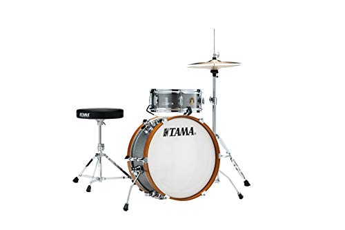 TAMA LJK28S Drum Kit (LJK28S-GXS)