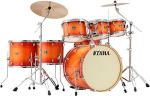 Tama Superstar Classic Custom 7-Piece Drum Set