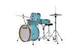 Tama LJK48S-AQB Club-Jam Kit, Aqua Blue