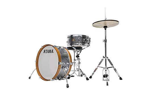 TAMA LJK28S Drum Kit (LJK28S-GXS)