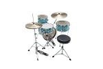 Tama LJK48S-AQB Club-Jam Kit, Aqua Blue