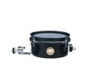 TAMA Effect Series Black Snare Drum 3"x6