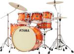 Tama Superstar Classic Custom 7-Piece Drum Set