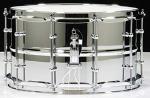 Ludwig Supralite 14 x 8 Steel Snare Drum
