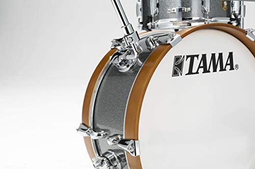 TAMA LJK28S Drum Kit (LJK28S-GXS)