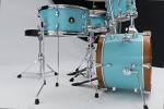Tama LJK48S-AQB Club-Jam Kit, Aqua Blue