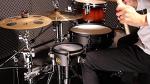 TAMA Effect Series Black Snare Drum 3"x6