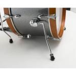 Tama LJK48S-GXS Club-JAM Kit, Galaxy Silver