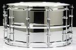 Ludwig Supralite 14 x 8 Steel Snare Drum