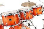 Tama Superstar Classic Custom 7-Piece Drum Set
