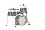 Tama Club Jam Mini Kit - Galaxy Silver