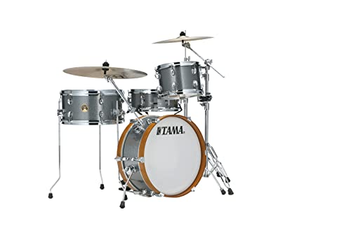 TAMA LJK28S Drum Kit (LJK28S-GXS)