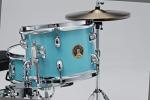 Tama LJK48S-AQB Club-Jam Kit, Aqua Blue