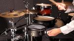TAMA Effect Series Black Snare Drum 3"x6