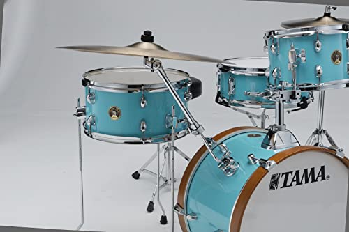 Tama LJK48S-AQB Club-Jam Kit, Aqua Blue