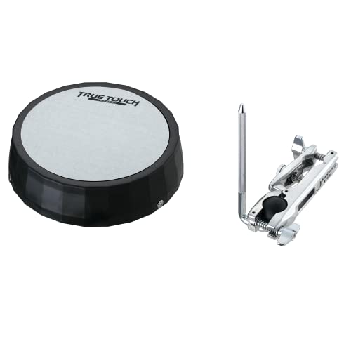 TAMA Drum Set, Black (TTK5S)