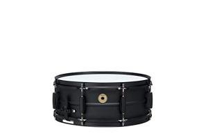 TAMA Snare Drum, Black (BST1455BK)