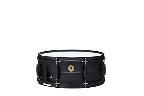 TAMA Snare Drum, Black (BST1455BK)