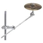 Gibraltar Grabber Cymbal Arm for Secure Mounting