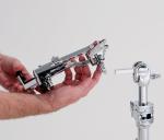 Ludwig Atlas Pro Snare Stand with Pillar Clutch