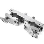 Facmogu Silver Adjustable Quick Release Multi-Clamp