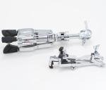 Ludwig Atlas Pro Snare Stand with Pillar Clutch