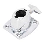 Zinc Alloy Tom Mount Bracket and Cymbal Clamp