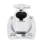 Zinc Alloy Tom Mount Bracket and Cymbal Clamp