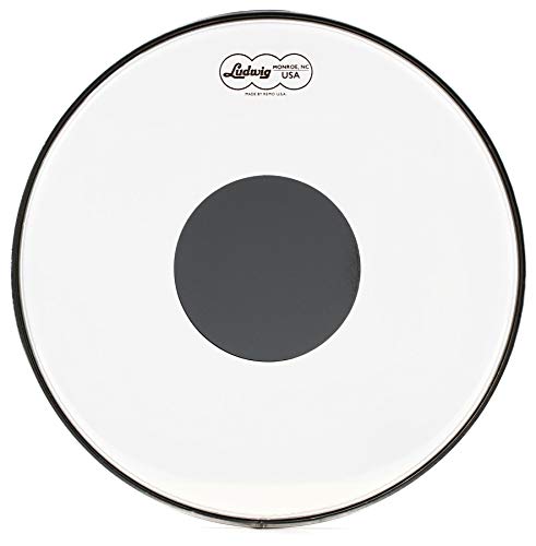 Ludwig Snare Drum Head (LW6112R)